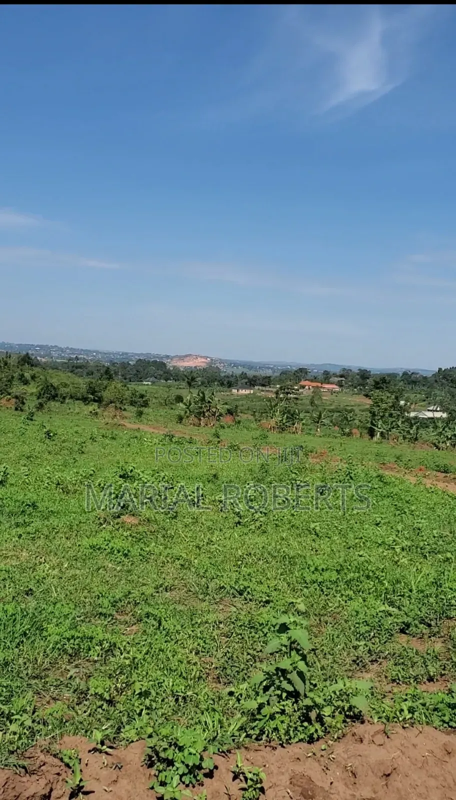 Titled Plots in Bamutakude for Sale