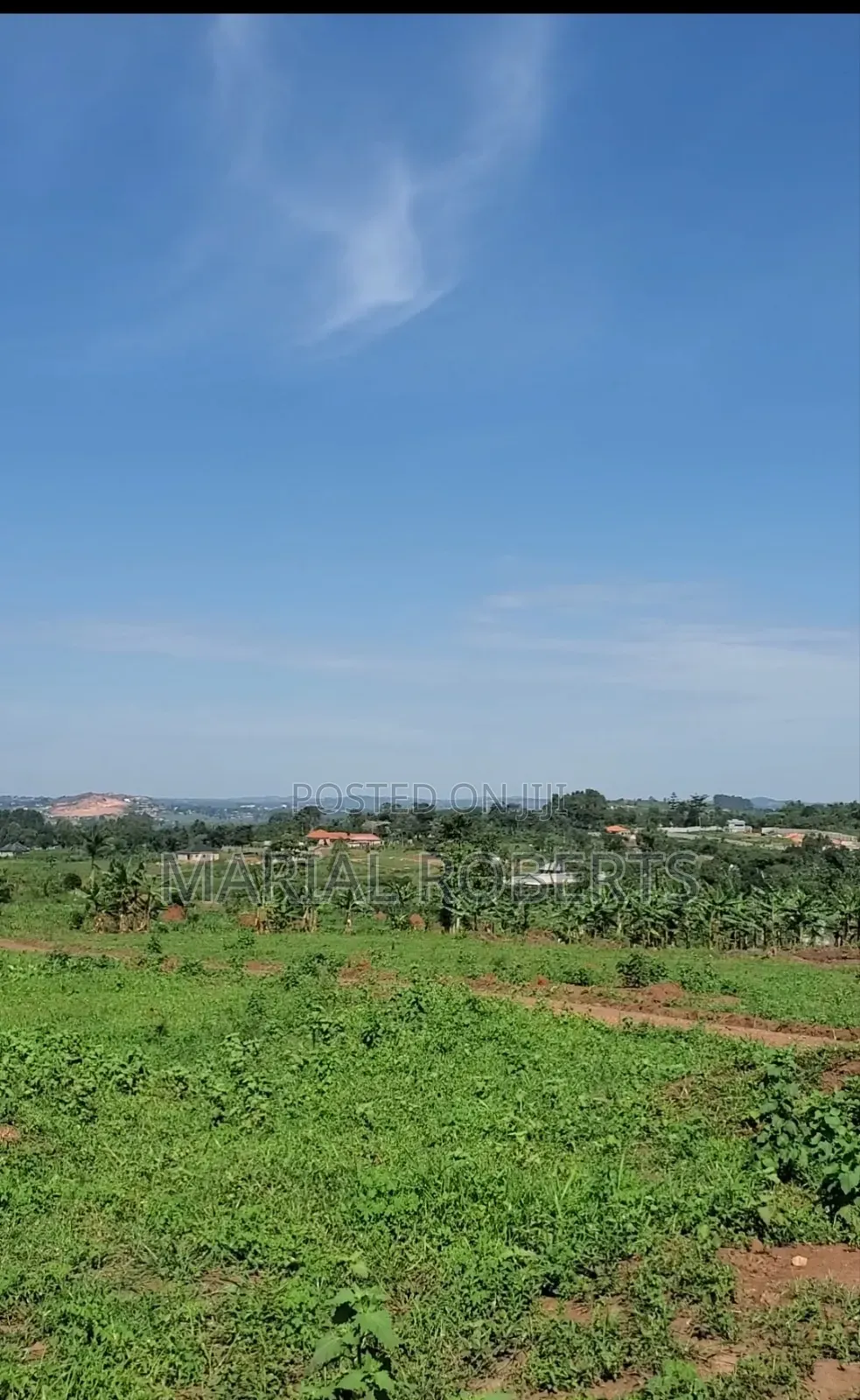 Titled Plots in Bamutakude for Sale