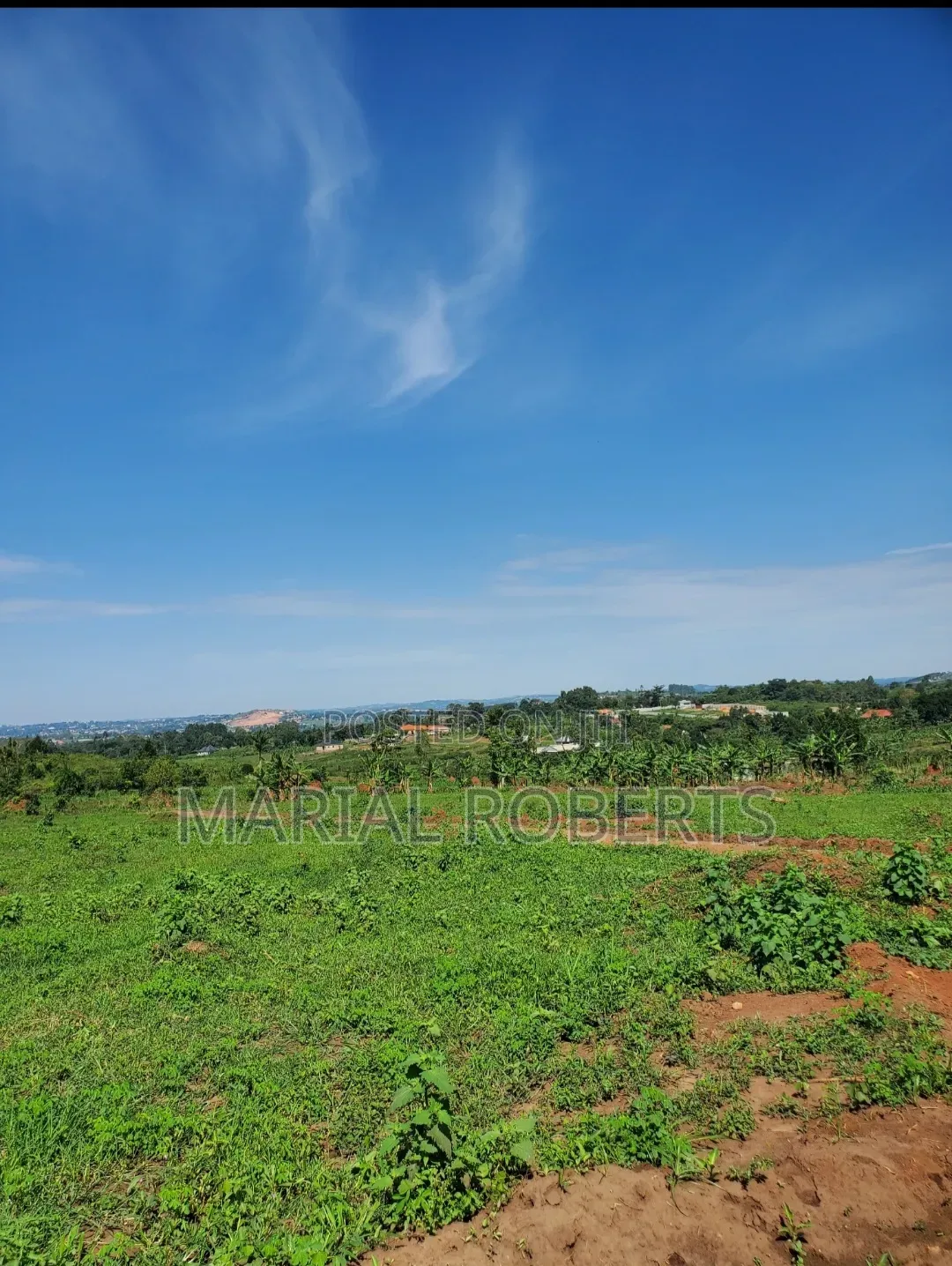 Titled Plots in Bamutakude for Sale