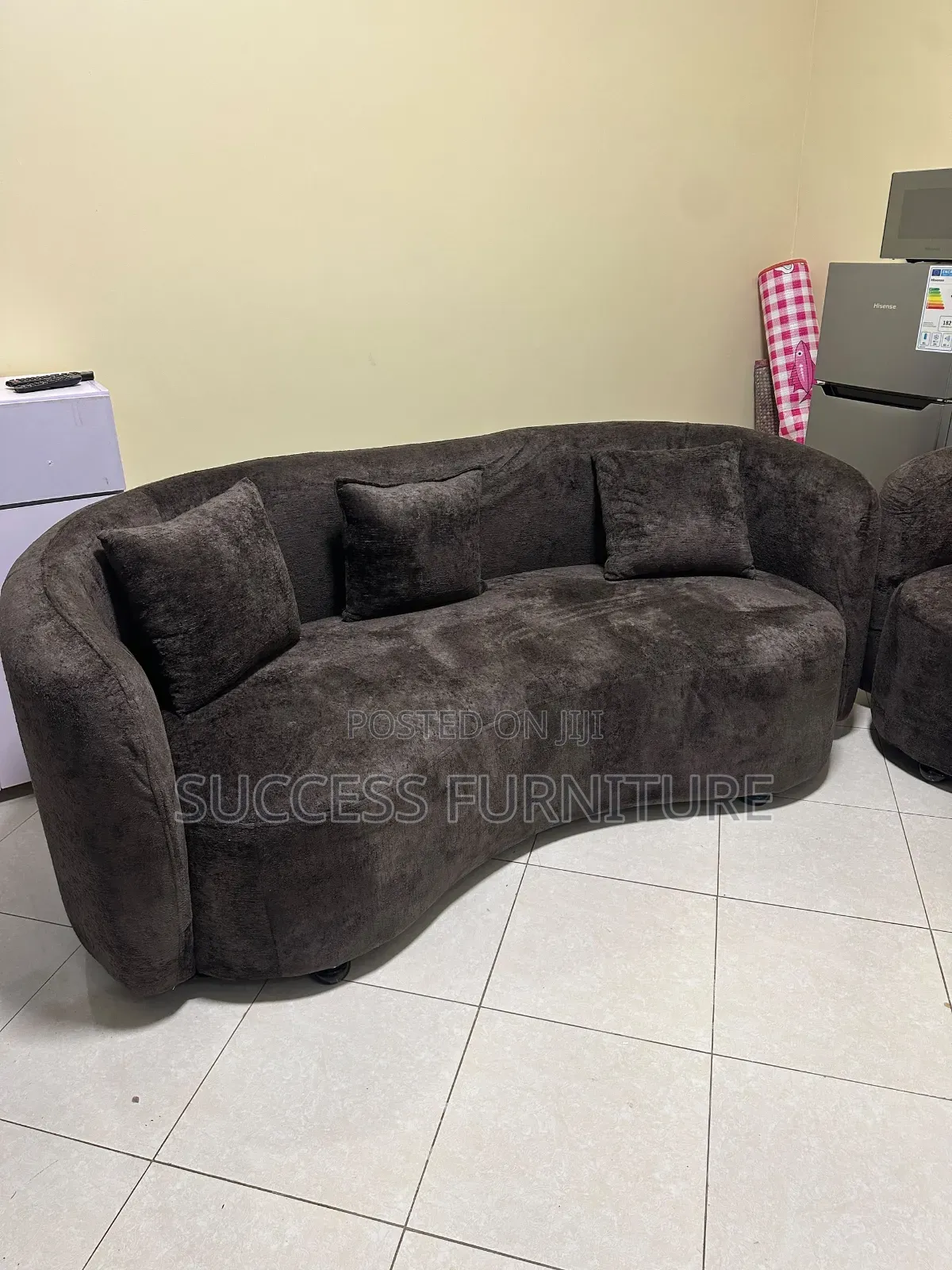 Sofas in Every Colour