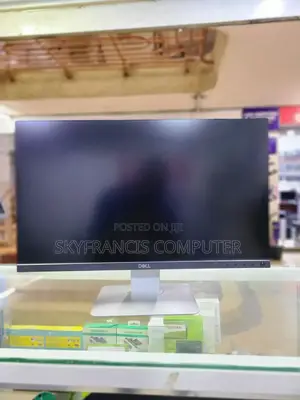 Dell Monitor Inches 24 Ips Available.