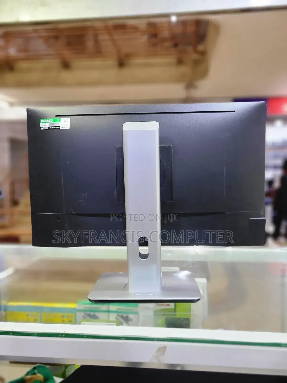 Dell Monitor Inches 24 Ips Available.
