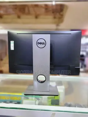 Dell Monitor Inches 22 Available Good Quality