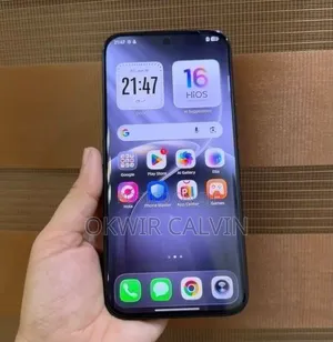 New Tecno Camon 50 Pro 256 GB Gray
