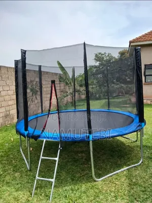 10 Feet Heavy Duty Trampoline