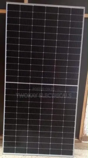 5kwh Solar System ALL IN ONE