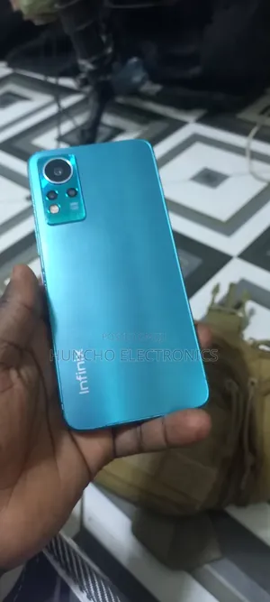 Infinix Note 11 128 GB
