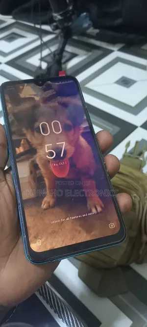 Infinix Note 11 128 GB
