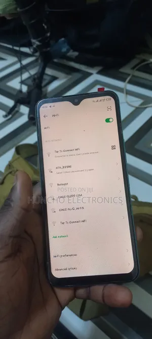 Infinix Note 11 128 GB