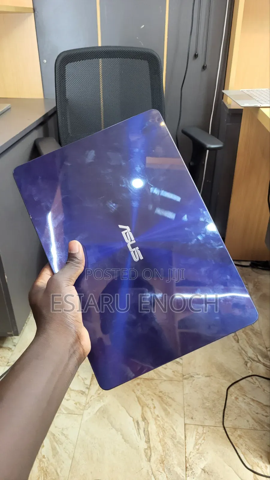 Laptop Asus ZenBook UX430UA 8GB Intel Core i7 SSD 256GB