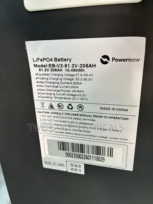 10kwh Solar System ALL IN ONE