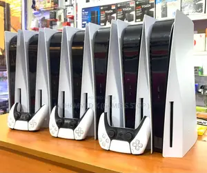 PS5 Chipped (Fc 27 + 6 Games)