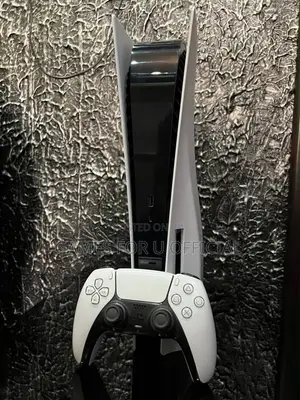 Ps5 Consoles Standard Machine Disc White Pad Xx