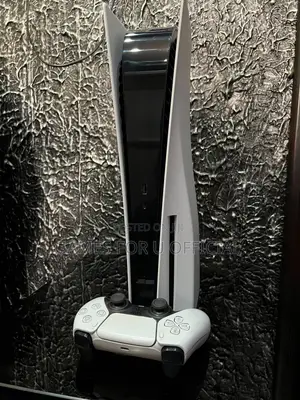 Ps5 Standard Console First Edition Disc Digital