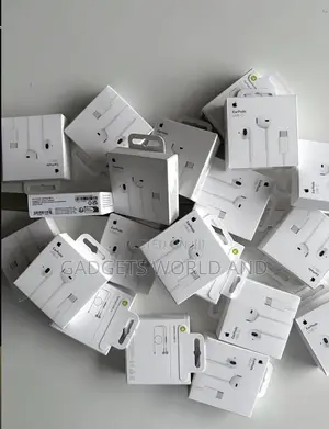 Apple EarPods USB-C (ORIGINAL)