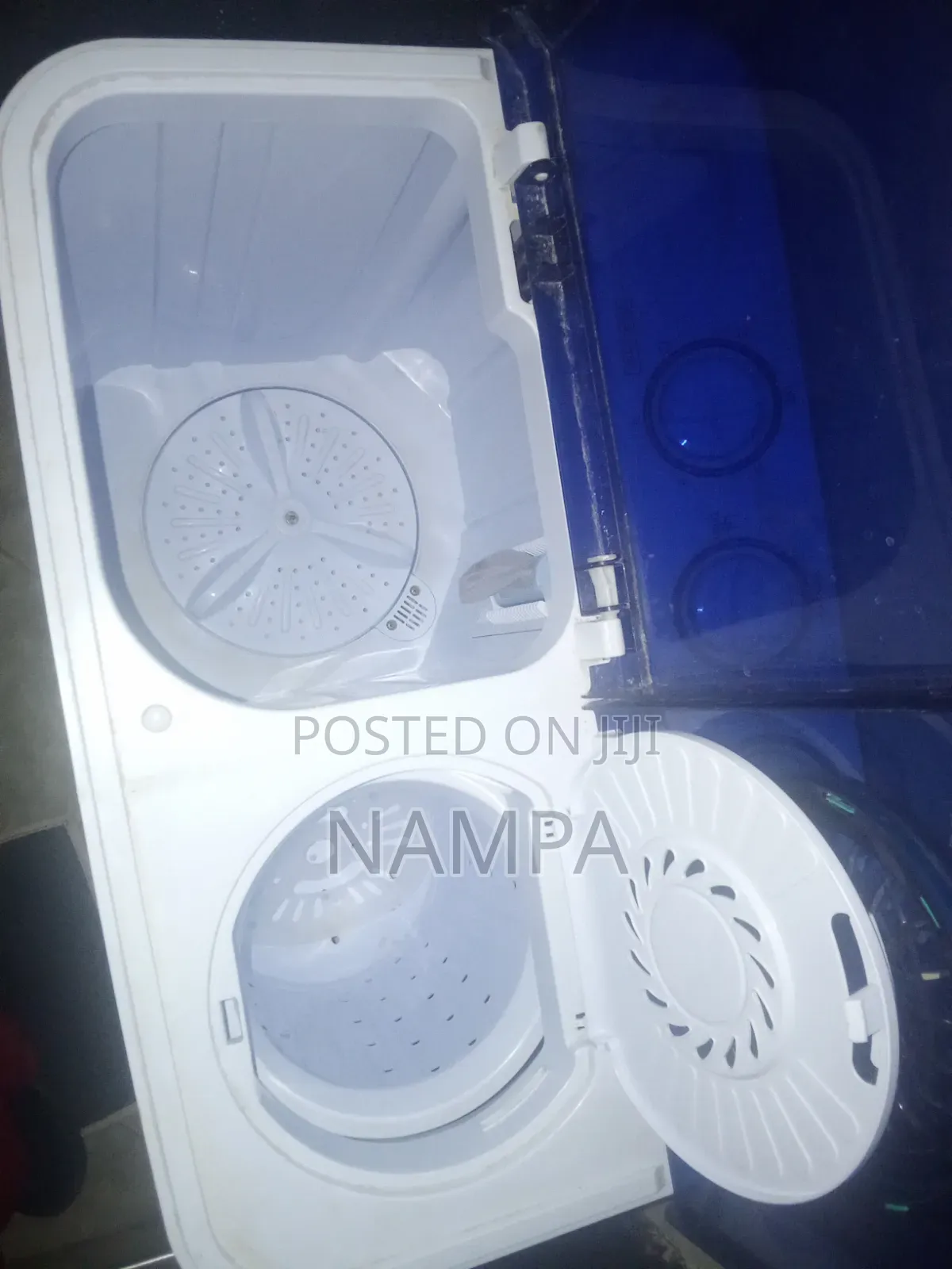 Laundry Machine