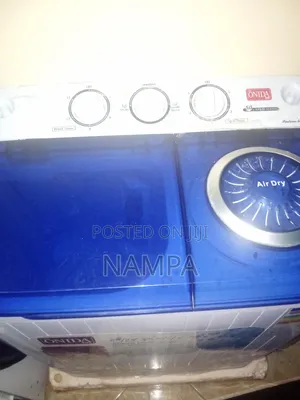 Laundry Machine