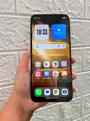 New Tecno Spark 50 Pro 256 GB White