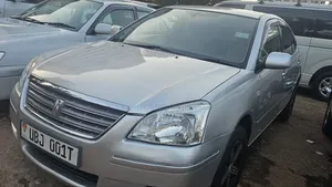 Toyota Premio 2006 Silver
