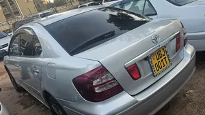 Toyota Premio 2006 Silver