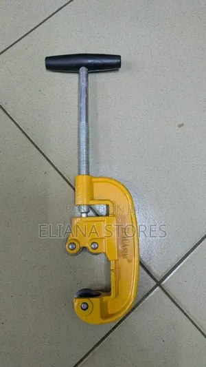 Heavy Duty Industrial Pipe Cutter