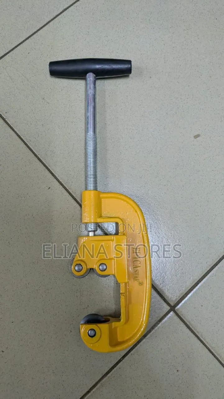 Heavy Duty Industrial Pipe Cutter