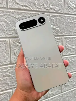 New Tecno Spark 50 5G 256 GB White