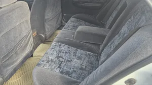 Toyota Premio 2001 Silver