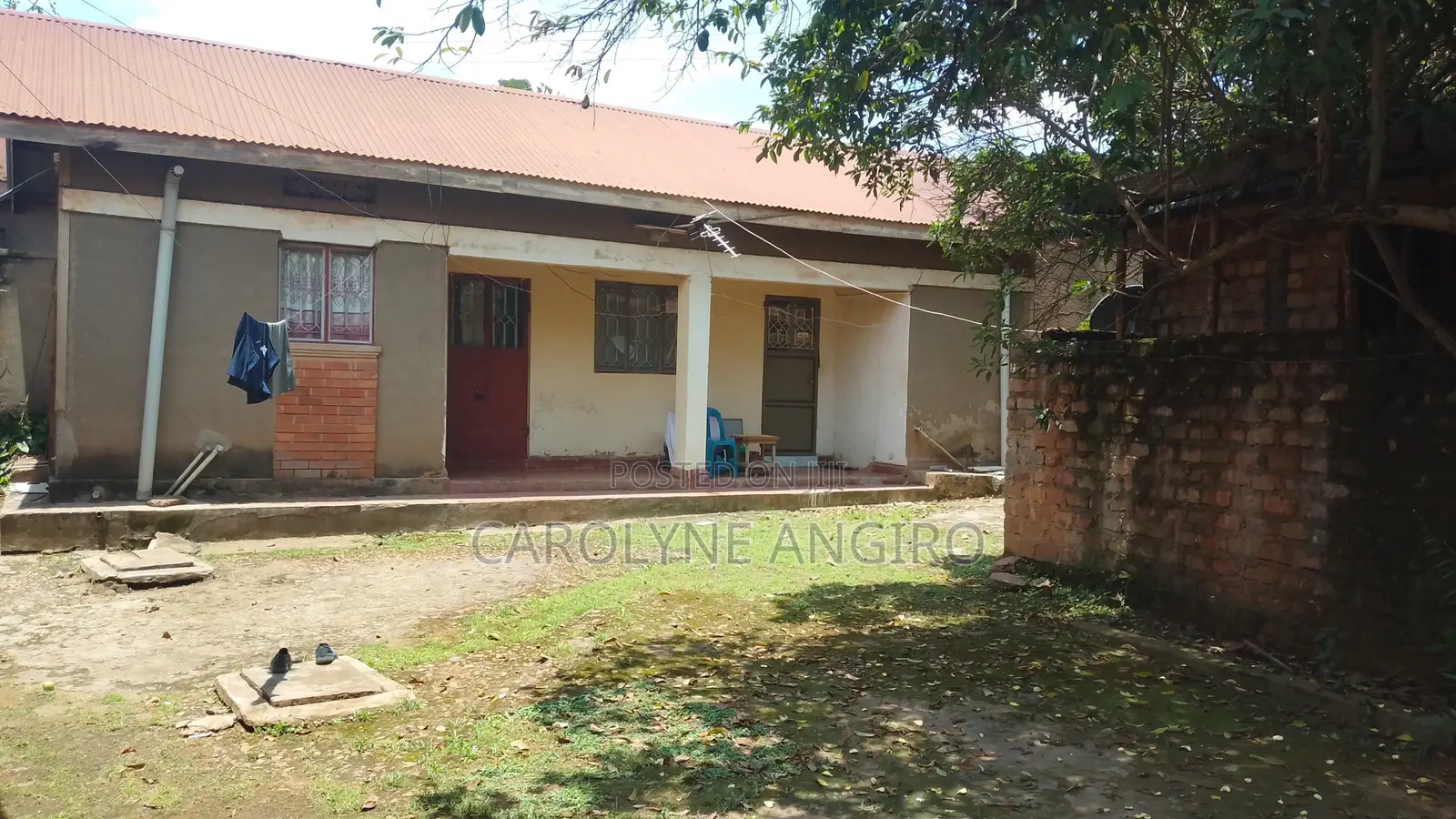 5bdrm House in Nakawa for rent