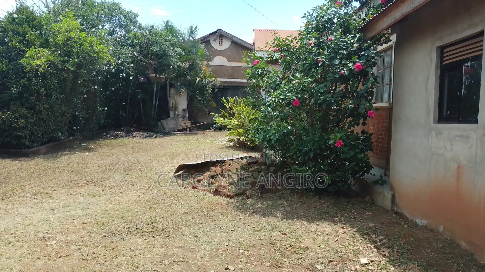 5bdrm House in Nakawa for rent