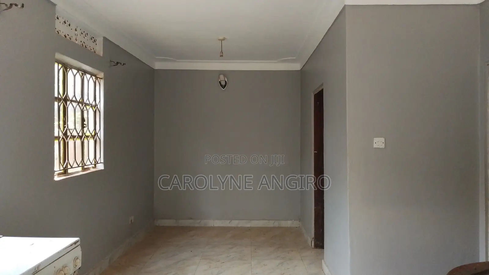 5bdrm House in Nakawa for rent