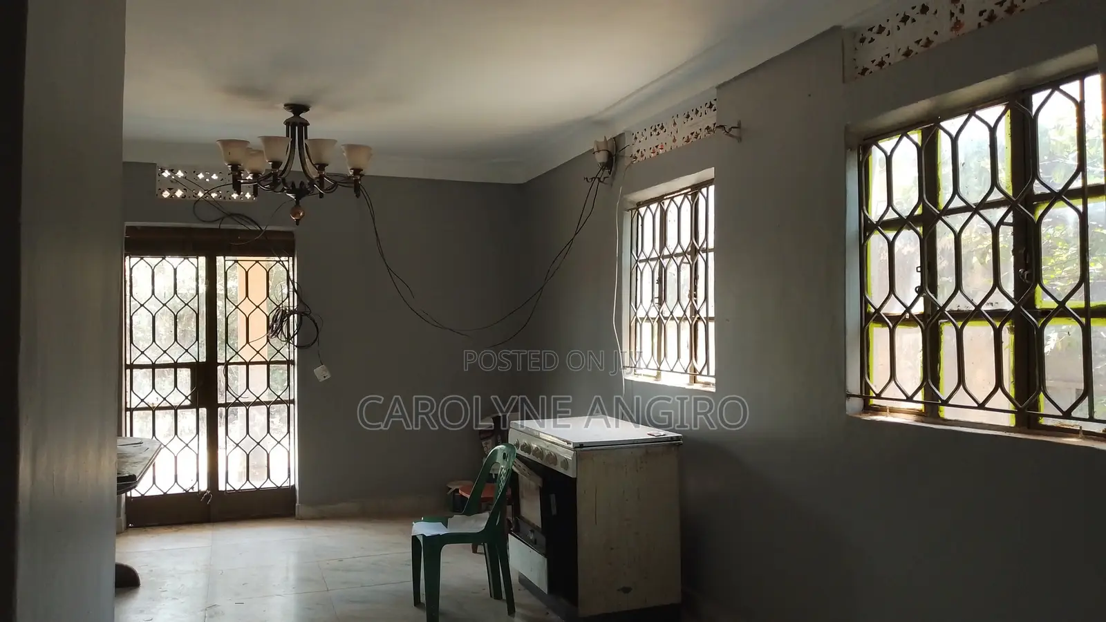 5bdrm House in Nakawa for rent