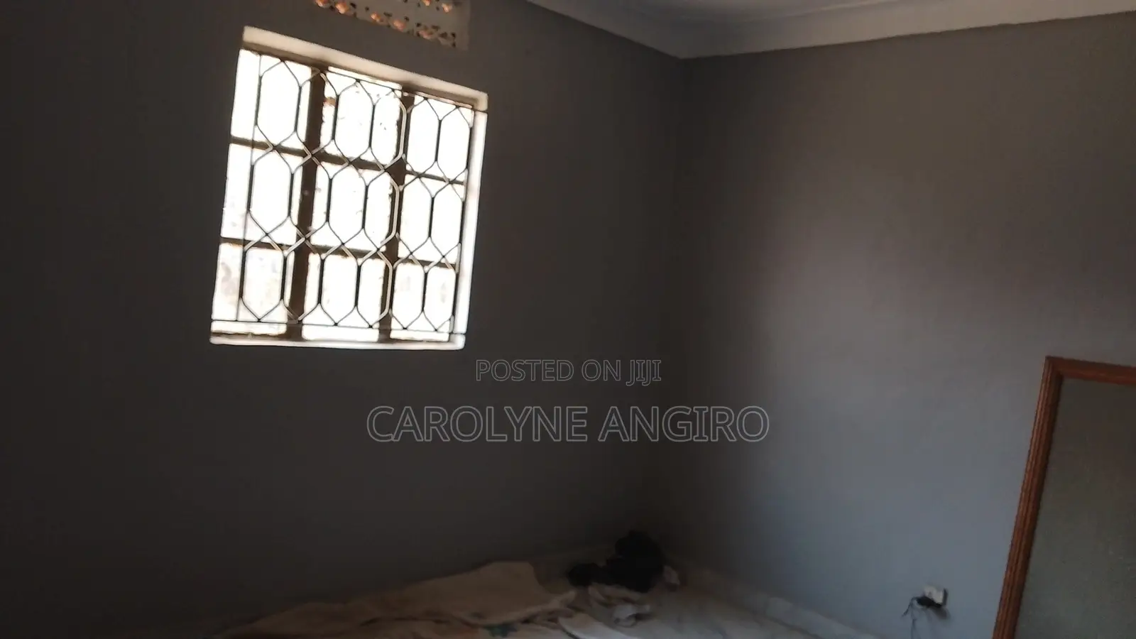 5bdrm House in Nakawa for rent