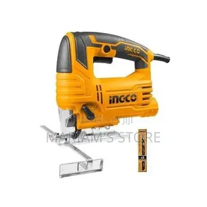 Ingco 570w Corded Jigsaw (Js57028),