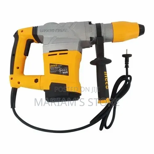 Rotary Hammer (Model RH18008)