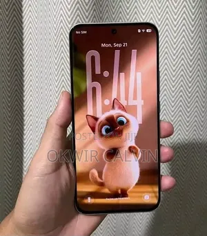 New Infinix Hot 60 Pro+ 256 GB Gray