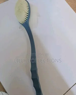 Double Sided Back Brush