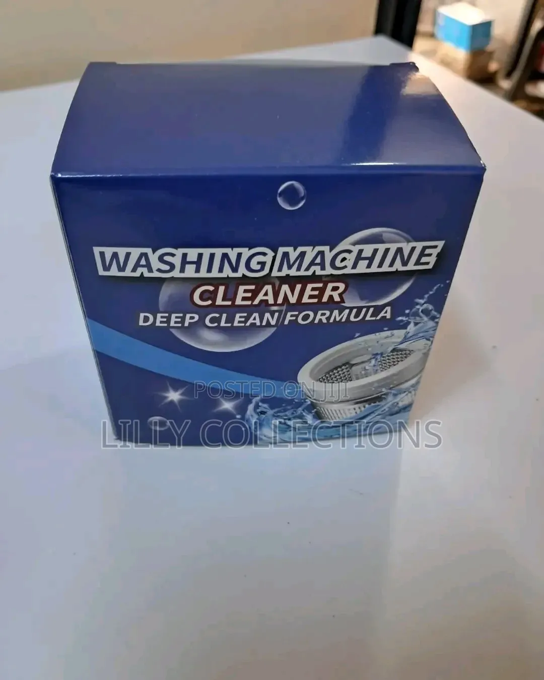 Washing Machine Cleaner