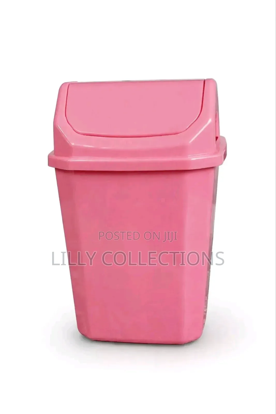 Sanitary Swing Bin