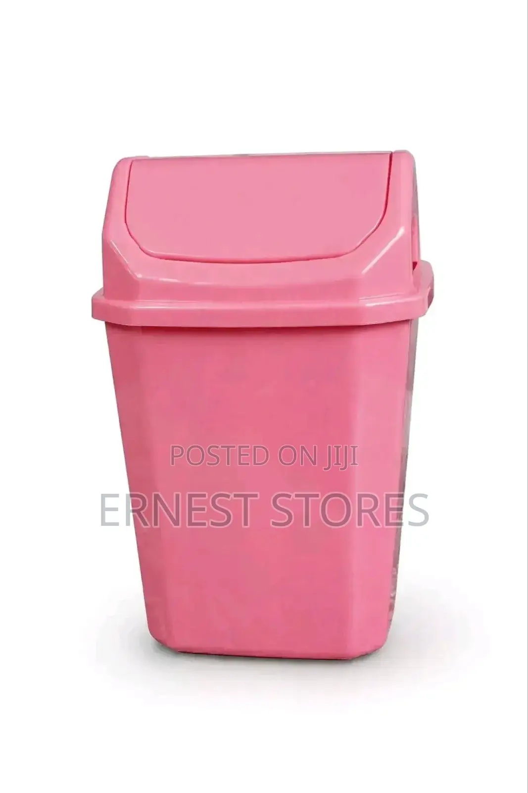 Sanitary Swing Bin