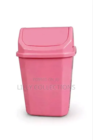 Sanitary Swing Bin
