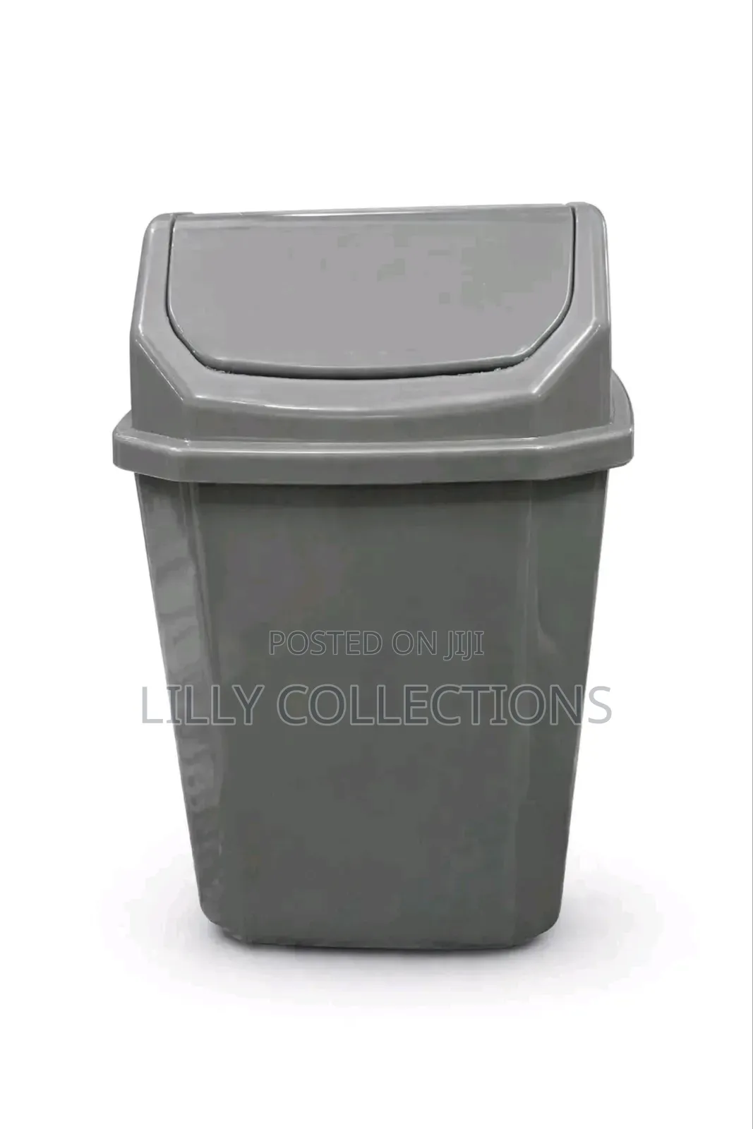 Sanitary Swing Bin