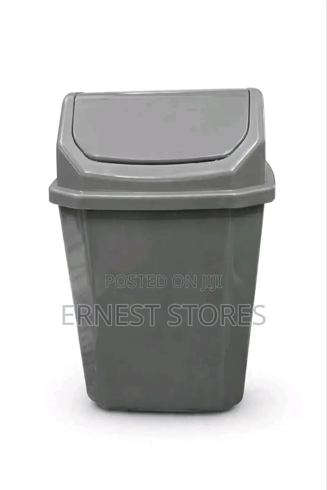Sanitary Swing Bin