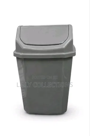 Sanitary Swing Bin