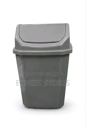 Sanitary Swing Bin