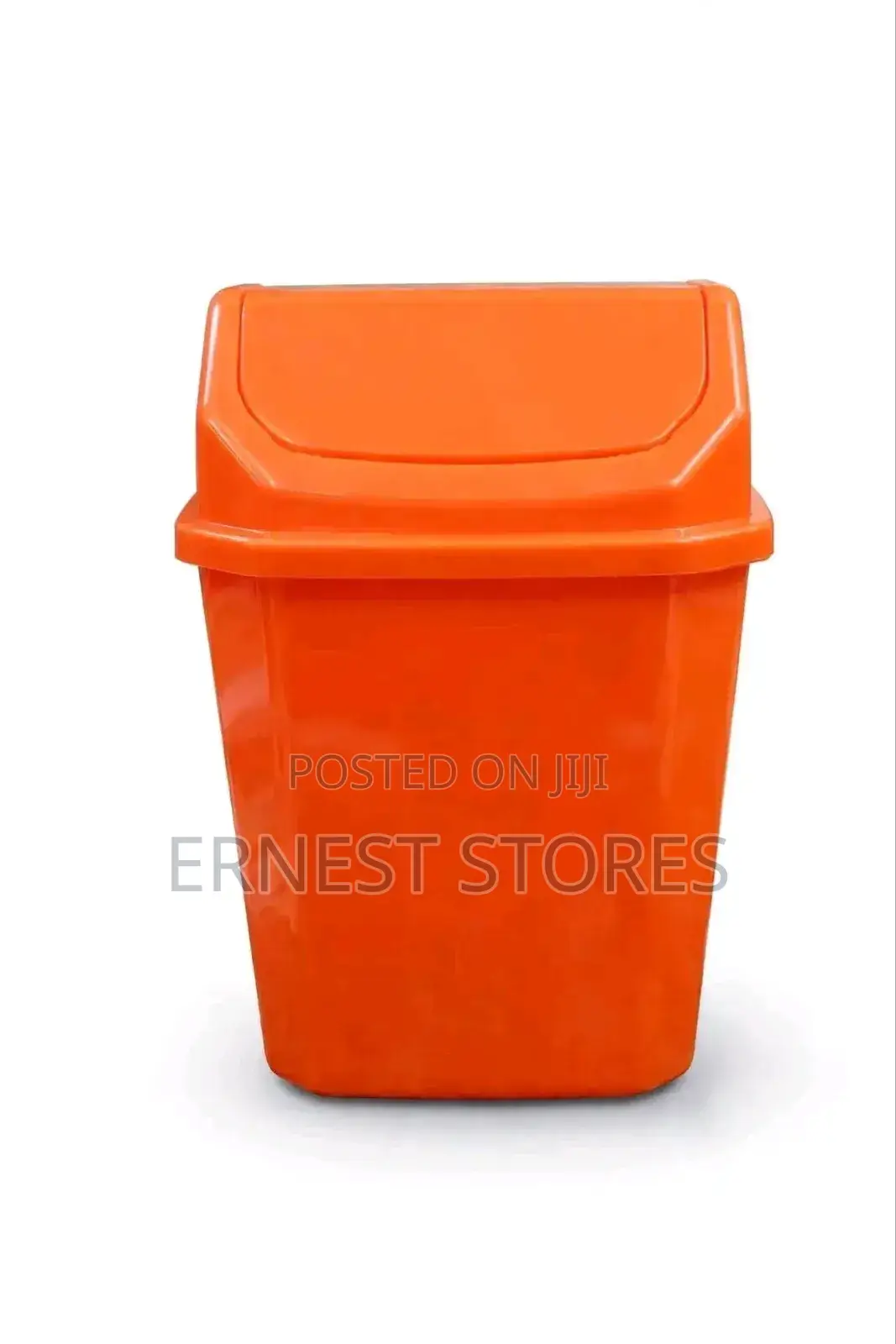 Sanitary Swing Bin