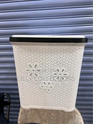Good Quality Laundry Baskets