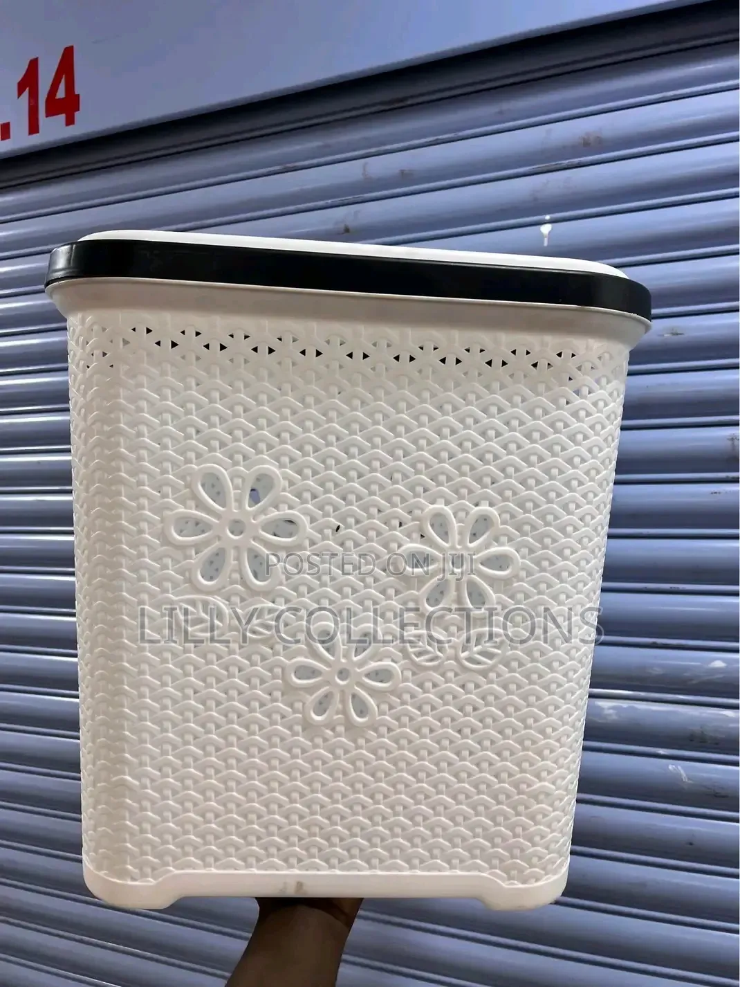 Good Quality Laundry Baskets