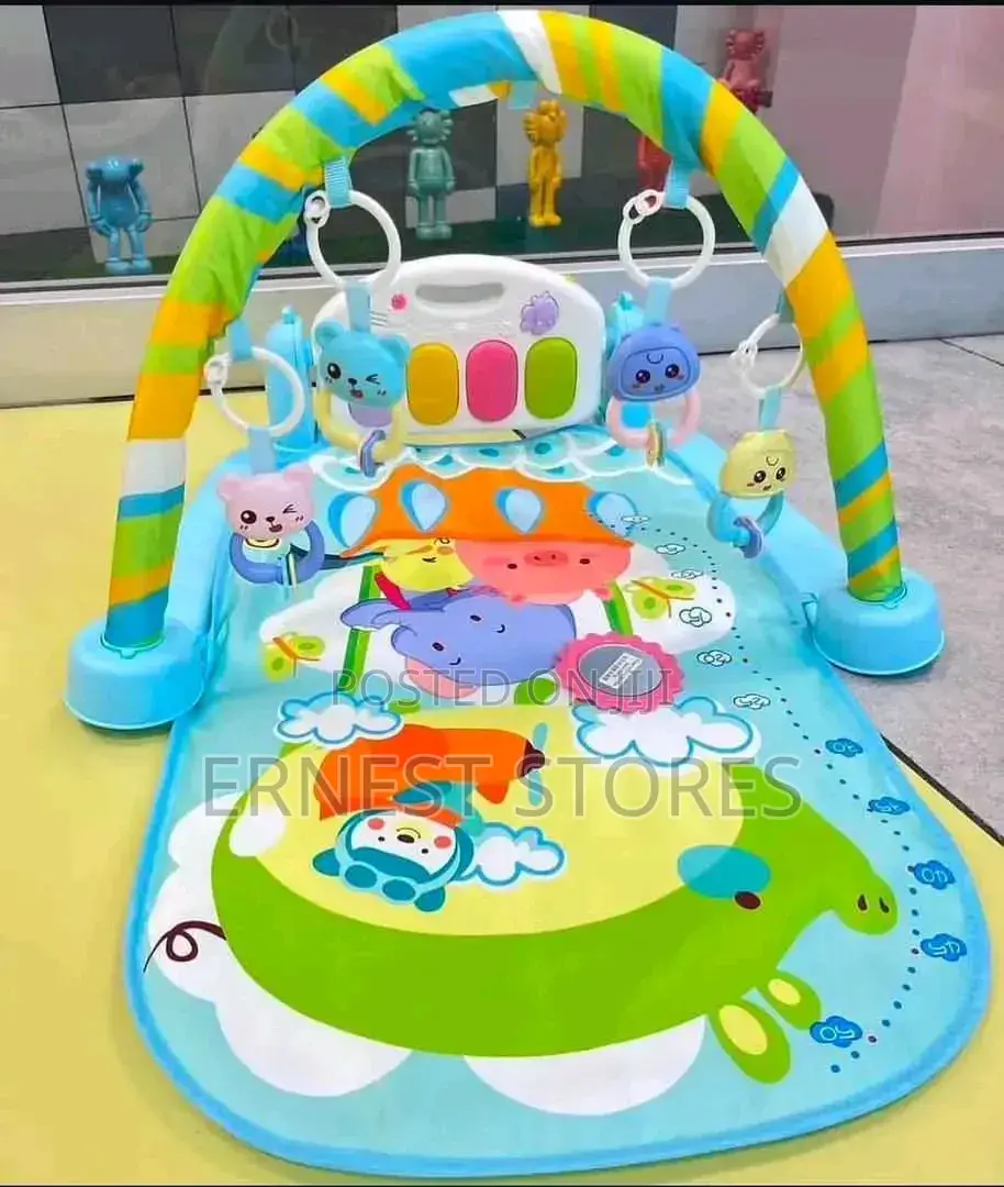 Baby Piano Gym Mat