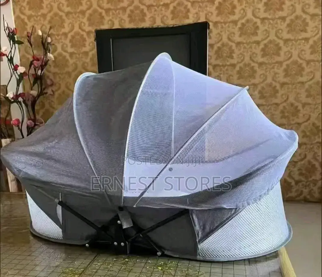 Baby Travel Bed